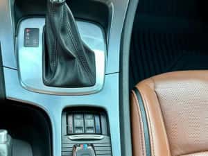 Ford Mondeo 2.0 tdci vând sau schimb — miniatura 8