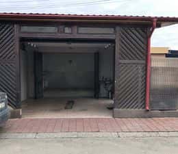 Inchiriez Spatiu zona PALLAS Campus str. Ipsilanti — miniatura 3
