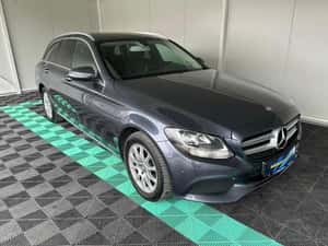 Mercedes-Benz C 180, 2014, 147.000 km, 11.850 EUR — miniatura 3