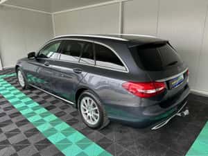 Mercedes-Benz C 180, 2014, 147.000 km, 11.850 EUR — miniatura 4