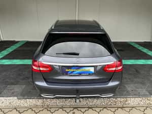 Mercedes-Benz C 180, 2014, 147.000 km, 11.850 EUR — miniatura 5