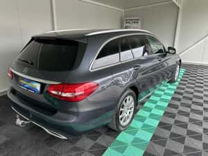 Mercedes-Benz C 180, 2014, 147.000 km, 11.850 EUR — miniatura 6