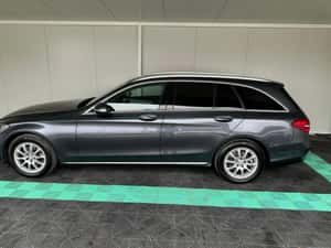 Mercedes-Benz C 180, 2014, 147.000 km, 11.850 EUR — miniatura 7