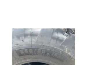 Anvelope 340/80-18 ind michelin power cl (12.5/80-18) 143a8 — miniatura 10