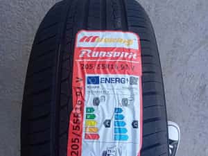Anvelope All Season 185/65/R15 Noi — miniatura 4