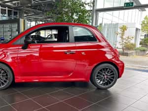 Abarth 695C Automată 179 HP Benzină — miniatura 6