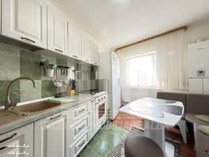 Apartament 2 camere decomandate | 52 mp | Etaj 1 | Renovat | Cetate