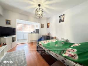 Apartament 2 camere decomandate | 52 mp | Etaj 1 | Renovat | Cetate — miniatura 6