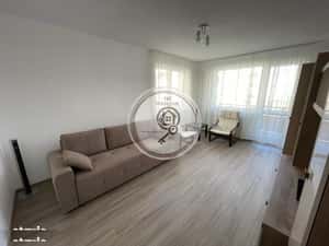 Apartament 2 camere decomandat – Grandis Residence - Tractorul — miniatura 1