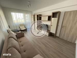 Apartament 2 camere decomandat – Grandis Residence - Tractorul — miniatura 4