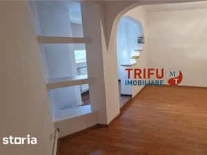 Apartament 2 camere etaj 1 de vanzare zona Cetate — miniatura 5