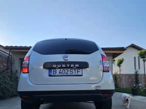 Dacia Duster 1 facelift — miniatura 3