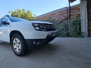 Dacia Duster 1 facelift — miniatura 4