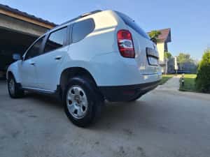 Dacia Duster 1 facelift — miniatura 5
