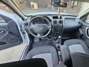 Dacia Duster 1 facelift — miniatura 6