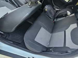 Dacia Duster 1 facelift — miniatura 7