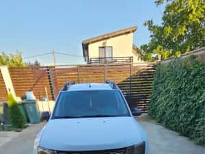 Dacia Duster 1 facelift — miniatura 8