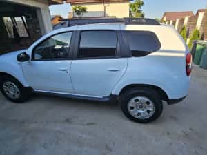 Dacia Duster 1 facelift — miniatura 9