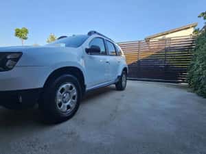 Dacia Duster 1 facelift — miniatura 10