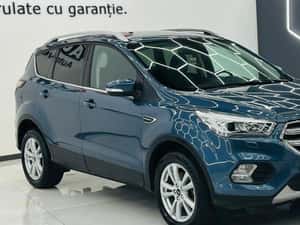 Ford Kuga 2020, 149.000 km - Second hand — miniatura 2