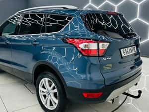 Ford Kuga 2020, 149.000 km - Second hand — miniatura 3