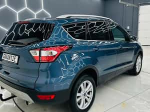Ford Kuga 2020, 149.000 km - Second hand — miniatura 4