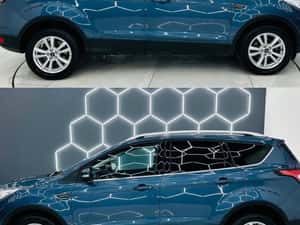 Ford Kuga 2020, 149.000 km - Second hand — miniatura 5
