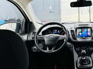 Ford Kuga 2020, 149.000 km - Second hand — miniatura 6