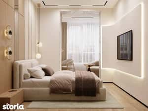 Apartament 2 camere bucatarie închisa | MILITARI — miniatura 5