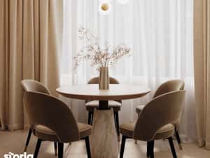 Apartament 2 camere bucatarie închisa | MILITARI — miniatura 6