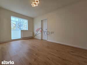 Rond 28 Alexandru - 2 camere renovat complet, etaj intermediar, liber — miniatura 6