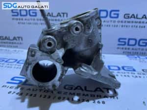 Suport Racitor Gaze EGR Dacia Duster 1.5 DCI 2010 - 2018 — miniatura 6