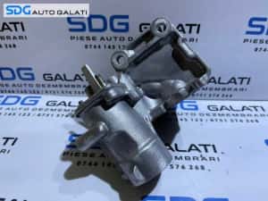 Suport Racitor Gaze EGR Dacia Duster 1.5 DCI 2010 - 2018 — miniatura 8