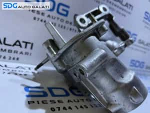 Suport Racitor Gaze EGR Dacia Duster 1.5 DCI 2010 - 2018 — miniatura 9