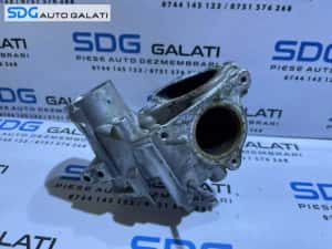 Suport Racitor Gaze EGR Dacia Duster 1.5 DCI 2010 - 2018 — miniatura 10