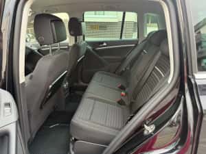 VW Tiguan 4x4 - Automat - 2.0 diesel 177 cp - RATE fara Avans — miniatura 9