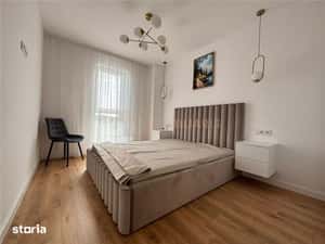 Chirie-Apartament 2 camere zona Alecsandri — miniatura 5