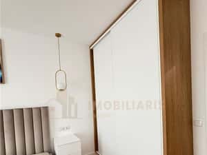Chirie-Apartament 2 camere zona Alecsandri — miniatura 6