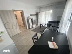 Apartament 3 camere - Cotroceni Smart Residence 2019 — miniatura 4