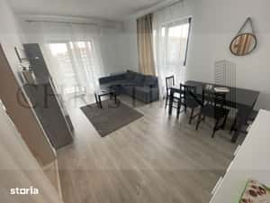 Apartament 3 camere - Cotroceni Smart Residence 2019 — miniatura 5