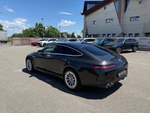 Mercedes-AMG GT 53 4MATIC+ 435 CP Trapă Panoramică — miniatura 4