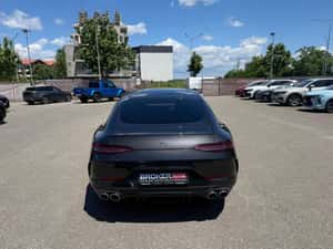 Mercedes-AMG GT 53 4MATIC+ 435 CP Trapă Panoramică — miniatura 5