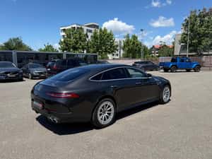 Mercedes-AMG GT 53 4MATIC+ 435 CP Trapă Panoramică — miniatura 6