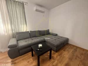 Apartament 5' Metrou Dristor Ale Ramnicu Valcea Parcare Prima Chirie — miniatura 3
