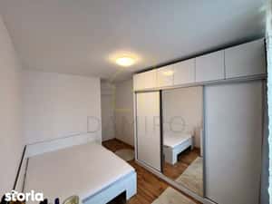 Apartament 5' Metrou Dristor Ale Ramnicu Valcea Parcare Prima Chirie — miniatura 4