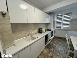 Apartament 5' Metrou Dristor Ale Ramnicu Valcea Parcare Prima Chirie — miniatura 6