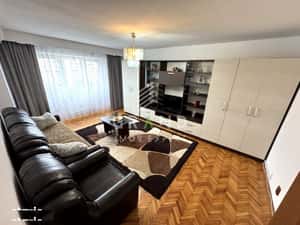 3 CAMERE | 2 BĂI | 2 BALCOANE | AER CONDIȚIONAT | PARCARE | MĂRĂȘ — miniatura 3