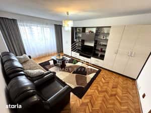 3 CAMERE | 2 BĂI | 2 BALCOANE | AER CONDIȚIONAT | PARCARE | MĂRĂȘ — miniatura 4
