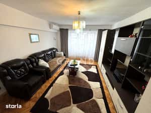 3 CAMERE | 2 BĂI | 2 BALCOANE | AER CONDIȚIONAT | PARCARE | MĂRĂȘ — miniatura 5