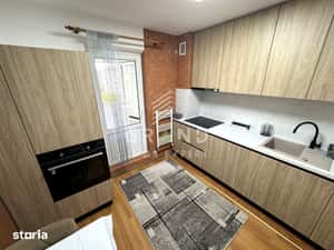 3 CAMERE | 2 BĂI | 2 BALCOANE | AER CONDIȚIONAT | PARCARE | MĂRĂȘ — miniatura 6
